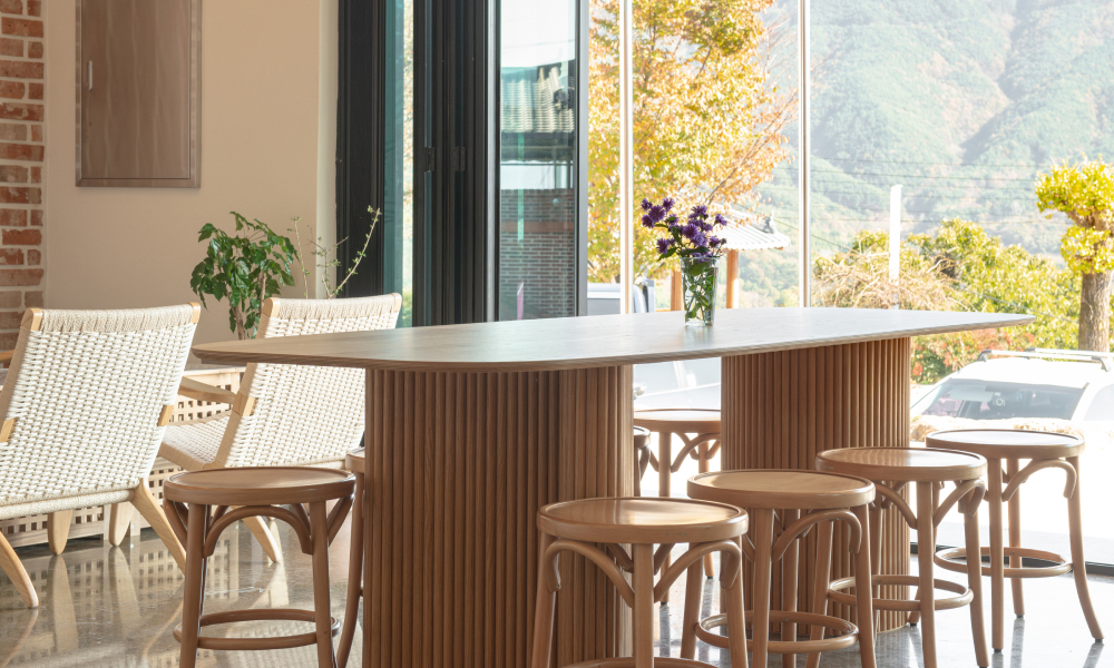 [마을카페] 북카페