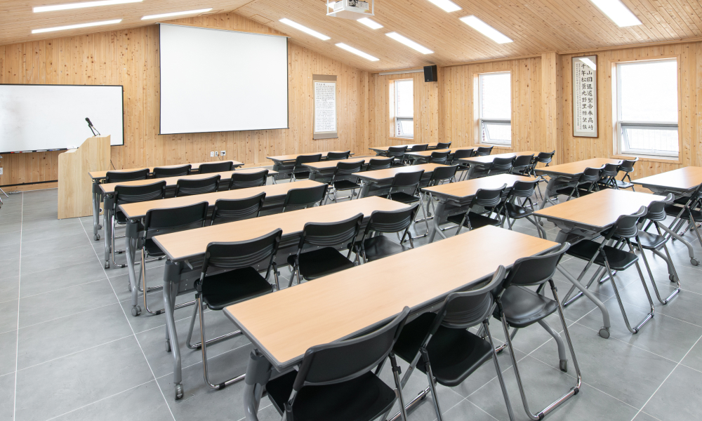 [세미나실] 맷골사랑방